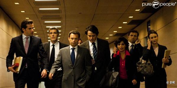 Image du film La Conquête