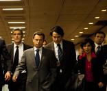 Image du film La Conquête