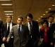 Cannes 2011 : Nicolas Sarkozy et sa Carlita sur les marches de Cannes ?