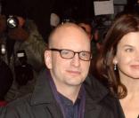 Steven Soderbergh et sa femme