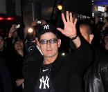 Charlie Sheen et Brooke Mueller, qui aura la garde des enfants ?