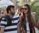 Alessandra Ambrosio et Ashley Greene : Week-end de fête avec leurs chéris !