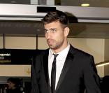 Shakira et Gerard Piqué, la première sortie officielle !