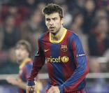 Shakira et Gerard Piqué, la première sortie officielle !