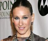 Sarah Jessica Parker