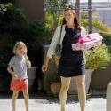 Jennifer Garner fête ses 39 ans ! Son plus beau cadeau : ceux qu'elle aime...