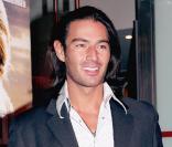  Brandon de L'île de la Tentation à Paris en septembre 2004 