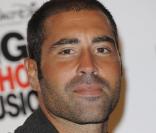  Sofiane lors de la première d'High School Musical 3 au Rex à Paris en septembre 2008 
