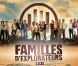 Rendez-vous vendredi 22 avril pour le quatrième épisodes de Familles d'explorateurs