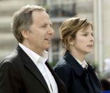 La bande-annonce des Invités de mon père