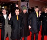 Le groupe Kaiser Chiefs