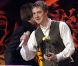 Kaiser Chiefs : Le chanteur Ricky Wilson s'effondre en plein marathon !