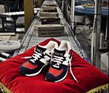La paire en édition limitée de New Balance dédiée à Will et Kate 