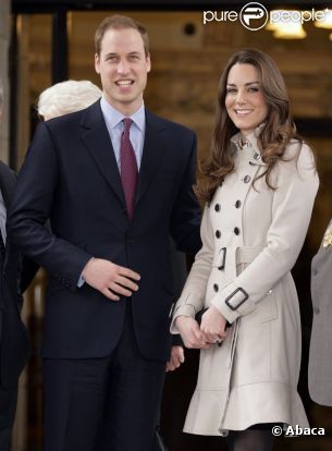 Le Prince William et Kate Middleton, leur mariage déchaîne les passions !