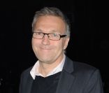 Laurent Ruquier en octobre 2010 