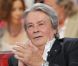 Alain Delon met en lumière son histoire d'amour avec... Dalida !