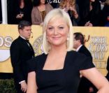 <p>Amy Poehler aux 7èmes Actors Guild Awards à Los Angeles en janvier 2011</p>
<p>&nbsp;</p>