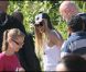 Beyoncé : En virée à Disneyland Paris, elle retombe en enfance !