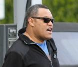 Laurence Fishburne peste. Le 7 avril dernier, son Aston Martin l'a lâché ! 