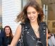 Jessica Alba : Enceinte, c'est une bête de mode pour aller dévaliser L.A !