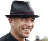 Pascal Obispo : Très investi dans un incroyable élan pour la planète !