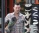 Brian Austin Green : Bel homme, amoureux comblé et... as de la déco !