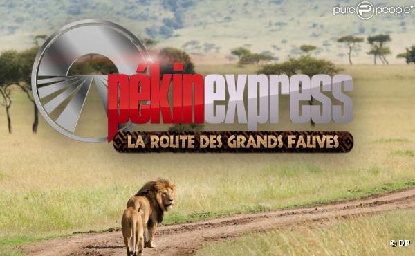 Pékin Express, la route des grands fauves, le mercredi soir sur M6