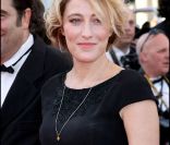 Valeria Bruni-Tedeschi en mai 2010.<br />