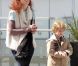 Debra Messing : Son fils est un soutien de taille en vue de son grand retour...