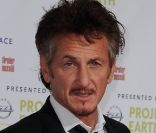 Sean Penn à Berlin le 14 février 2011. Il incarnera un boss de la pègre dans <em>Tales from the gangster squad</em>