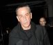 Thierry Ardisson au Georges à Paris en mars 2010