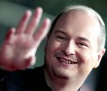 Cauet lors de la 12e cérémonie des NRJ Music Awars le 22 janvier 2011