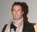 Victor Robert lors de la conférence de presse en septembre 2006<br />