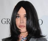 Isabelle Adjani lors du 63e Festival de Cannes, en mai 2010.