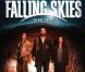 Noah Wyle d'Urgences et la superbe Moon Bloodgood réunis par Steven Spielberg !