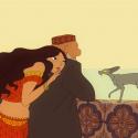 Le Chat du rabbin : La bande-annonce du nouveau film du césarisé Joann Sfar !