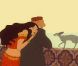 Le Chat du rabbin : La bande-annonce du nouveau film du césarisé Joann Sfar !