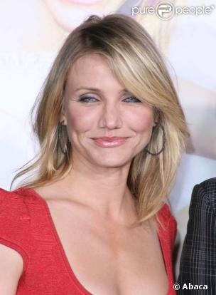 Cameron Diaz