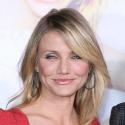 PHOTOS : Cameron Diaz de retour après la disparition de son père...