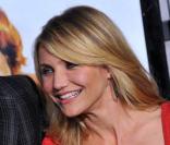 Cameron Diaz et Ashton Kutcher