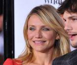 Cameron Diaz et Ashton Kutcher