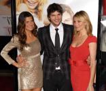 Cameron Diaz, Ashton Kutcher et Lake Bell