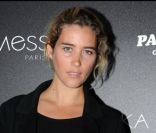 Vahina Giocante lors de la soirée au showroom Messika à Paris le 28 avril 2011
<p>&nbsp;</p>