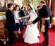 Mariage de William et Catherine : A Buckingham, une réception savoureuse !