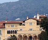 Villa d'Angelina Jolie et Brad Pitt