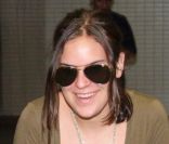 Tallulah Belle Willis, arrêtée par la police en possession d'alcool. Problème, elle est mineure...
