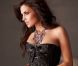 Le magnifique mannequin espagnol Diana Morales pour la marque de lingerie Frederick's of Hollywood.