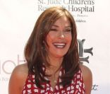 Teri Hatcher, lors de la soirée de charité organisée par l\'actrice pour les enfants de St Jude Hospital et rock star education ! Santa Monica, le 1 mai 2011.