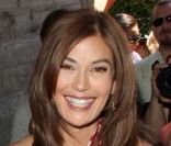 Teri Hatcher, lors de sa soirée caritative pour les enfants de St Jude hospital and rock star education. L\'événement avait lieu à Santa Monica, le 1 mai.