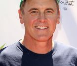Mark est venu soutenir Teri Hatcher, lors de sa soirée caritative pour les enfants de St Jude hospital and rock star education. L\'événement avait lieu à Santa Monica, le 1 mai.